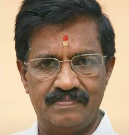 സൂപ്പര്‍ഹിറ്റുകളുടെ എഡിറ്റര്‍: കെപി ഹരിഹരപുത്രന്‍ അന്തരിച്ചു