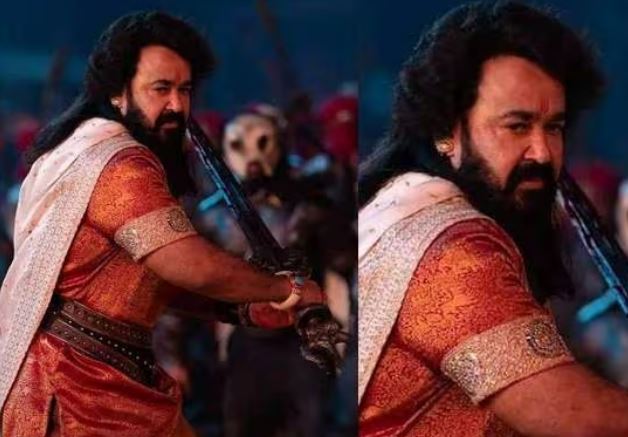 യുദ്ധഭൂമിയിൽ മോഹൻലാലിന്റെ പോരാട്ടം, വൃഷഭയിലെ ഫസ്റ്റ് ലുക്ക് പുറത്ത്: ആവേശത്തിൽ ആരാധകർ