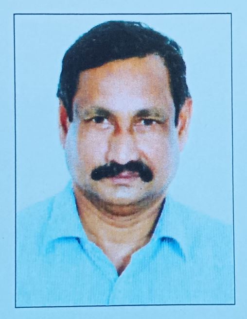 ജി ശിവൻ പിള്ള (65) അന്തരിച്ചു