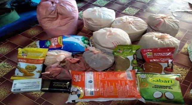 ഓണക്കിറ്റ് മഞ്ഞക്കാര്‍ഡിന് മാത്രം; 5. 87 ലക്ഷം പേര്‍ക്ക് ലഭിക്കും