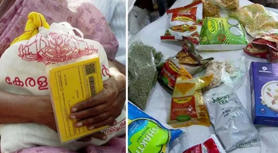 ഓണക്കിറ്റ് റേഷൻകടകളിൽ ഇന്നെത്തും; നാളെയും മറ്റന്നാളുമായി വിതരണം പൂർത്തിയാക്കുമെന്ന് സിവിൽ സപ്ലൈസ് വകുപ്പ്