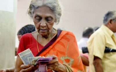 ക്ഷേമ പെന്‍ഷന്‍ വിതരണം ഇന്നു മുതല്‍