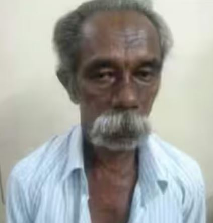 വീട്ടിൽ അതിക്രമിച്ചു കയറി യുവതിയെ പീഡിപ്പിച്ചു ​ഗർഭിണിയാക്കി; 61കാരൻ അറസ്റ്റിൽ