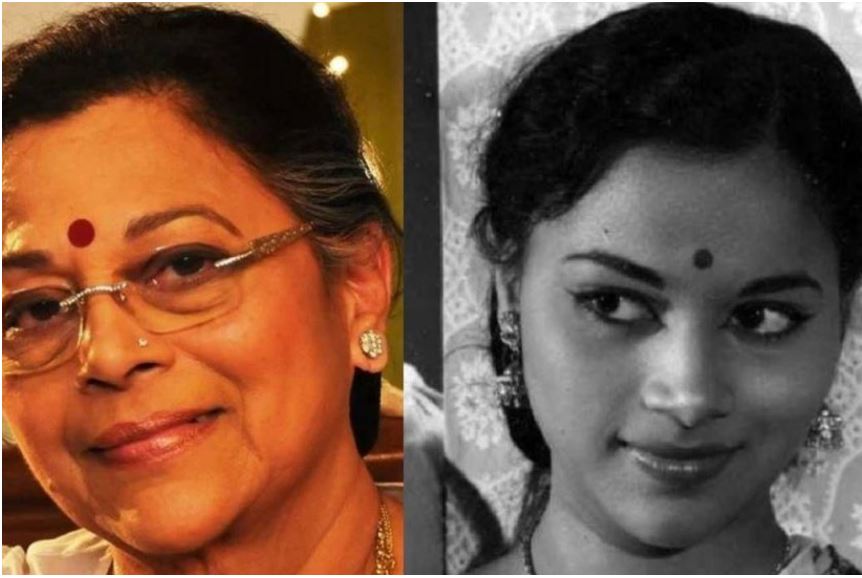 പ്രമുഖ നടി സീമാ ദേവ് അന്തരിച്ചു