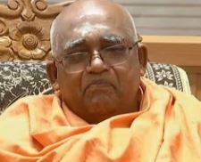 ഗണപതി പരാമര്‍ശം ഭക്തജനങ്ങളെ വേദനിപ്പിച്ചു; ആളിക്കത്താതിരിക്കാന്‍ സര്‍ക്കാരും പാര്‍ട്ടിയും ശ്രദ്ധിക്കണം: ഗിവഗിരി മഠം