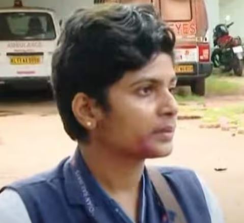 വനിത ടിടിഇയ്ക്ക് നേരെ യാത്രക്കാരന്റെ ആക്രമണം; കസ്റ്റഡിയില്‍