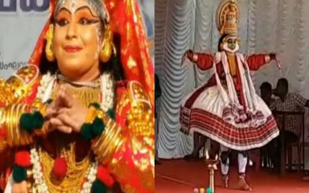 സംസ്ഥാന സ്‌കൂള്‍ കലോത്സവം ജനുവരി നാലുമുതല്‍