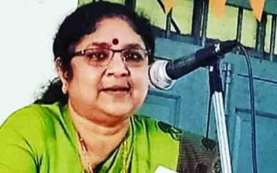 വേടന്റെ പാട്ട് വേണ്ടെന്ന് വെച്ചത് അറിയില്ല, തീരുമാനിക്കാനുള്ള അധികാരം ബോര്‍ഡ് ഓഫ് സ്റ്റഡീസിന്: മന്ത്രി ആര്‍ ബിന്ദു