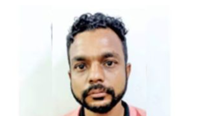 നടുറോഡില്‍ യുവതിയെ കടന്നുപിടിച്ചയാള്‍ അറസ്റ്റില്‍