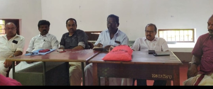 കർഷക തൊഴിലാളികൾക്ക് അർഹതപ്പെട്ട ആനുകൂല്യങ്ങൾ ഉടനടി നൽകണമെന്ന് യു ടി യു സി