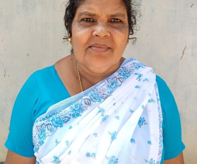ലതിക (68) മരണപ്പെട്ടു