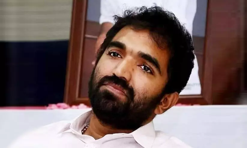 പുതുപ്പള്ളി ഉപതെരഞ്ഞെടുപ്പ്:  ഏഴാം റൗണ്ട് എണ്ണുന്നു