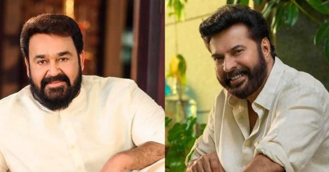 വാട്ട്സാപ്പ് ചാനൽ തുടങ്ങി മോഹൻലാലും മമ്മൂട്ടിയും; ഏറ്റെടുത്ത് ആരാധകർ