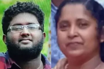 വാഹനാപകടത്തില്‍ മരിച്ച പി ജി വിദ്യാർത്ഥിയുടെ മാതാവ് കിണറ്റിൽ ചാടി മരിച്ചു