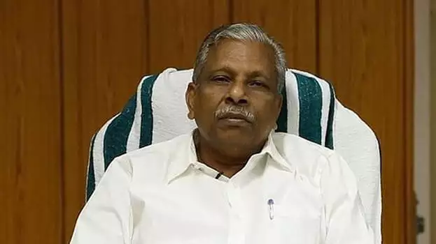 കരുവന്നൂർ ബാങ്ക് തട്ടിപ്പ്; എ.സി മൊയ്‌തീന് ഇഡി വീണ്ടും നോട്ടീസ് നൽകും