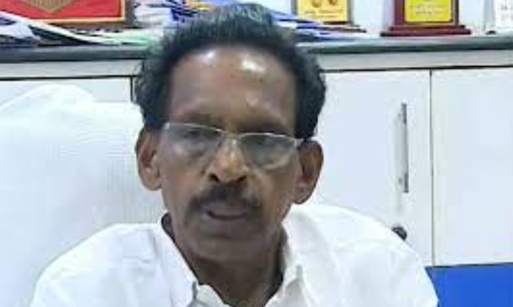 കരുവന്നൂര്‍ ബാങ്ക് തട്ടിപ്പ്: സിപിഎം നേതാവ് എംകെ കണ്ണനെ ഇഡി വിളിച്ചു വരുത്തി