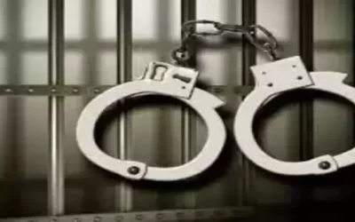 100 രൂപയുടെ ഗോതമ്പ് മോഷ്ടിച്ചു; 45 വര്‍ഷത്തിന് ശേഷം 65 കാരന്‍ അറസ്റ്റില്‍