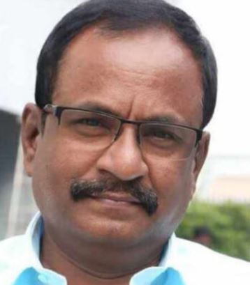 തമിഴ് നടനും സംവിധായകനുമായ മാരിമുത്തു അന്തരിച്ചു