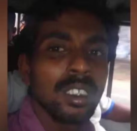 രാത്രി ട്രെയിനില്‍ മുങ്ങാന്‍ പദ്ധതിയിട്ടു; മണിക്കൂറുകള്‍ക്കകം ഇരുട്ടുംമുന്‍പ് വലയില്‍