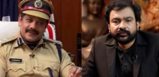 മോൻസൻ മാവുങ്കൽ കേസ്; മുൻ ഡിഐജി എസ്‌ സുരേന്ദ്രന്റെ ഭാര്യ അറസ്റ്റിൽ