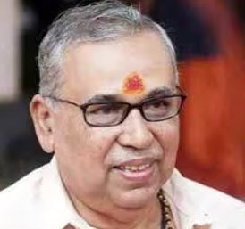 പിപി മുകുന്ദന്റെ സംസ്‌കാരം ഇന്ന്; രാവിലെ കണ്ണൂർ ബിജെപി ഓഫീസിൽ പൊതുദർശനം