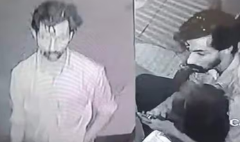 ആലുവ പീഡനം: പ്രതി ക്രിസ്റ്റൽ രാജിനെതിരെ മറ്റൊരു പോക്സോ കേസ് കൂടി