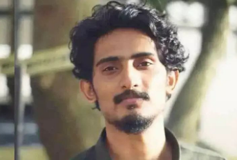 പാളം മുറിച്ച്‌ കടക്കവേ ട്രെയിൻ തട്ടി പോത്തൻകോട് സ്വദേശിയായ യുവാവ് മരണപ്പെട്ടു