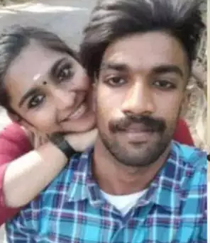 ഷാരോൺ വധക്കേസിലെ പ്രതി ഗ്രീഷ്മ ജയിൽ മോചിതയായി