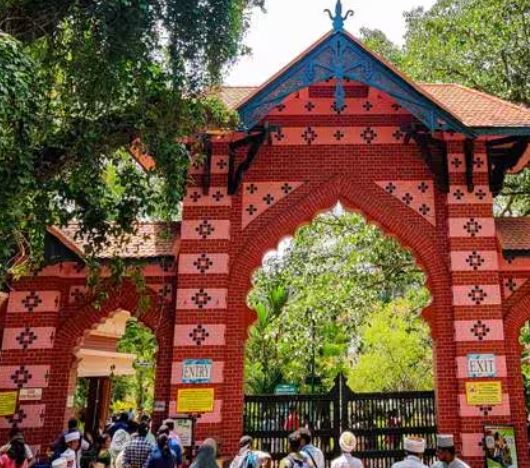 തിരുവനന്തപുരം മൃ​ഗശാലയിൽ ആൺസിംഹം ചത്തു