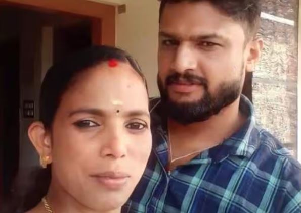 ക്രൂരമര്‍ദ്ദനം; ഭാര്യയെ കഴുത്തു ഞെരിച്ചു കൊന്ന ശേഷം ഭര്‍ത്താവ് പൊലീസില്‍ കീഴടങ്ങി
