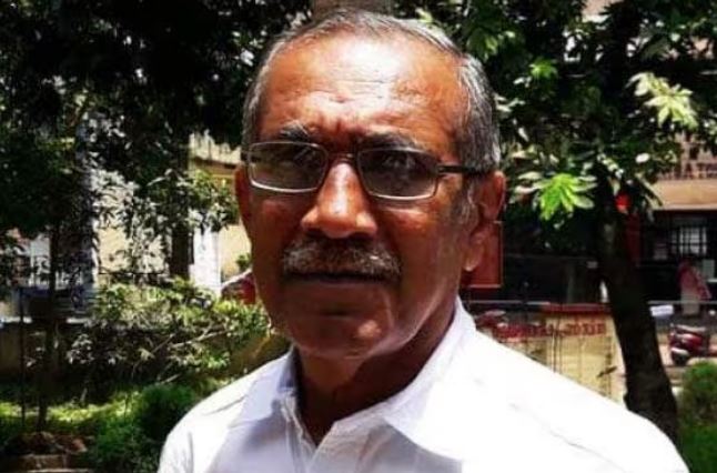 മാധ്യമപ്രവര്‍ത്തകന്‍ യു വിക്രമന്‍ അന്തരിച്ചു