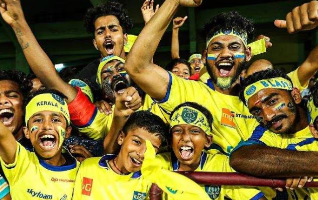 കളി കാണാൻ കൊച്ചിയിലെത്തുന്നവരുടെ ശ്രദ്ധയ്ക്ക്: ന​ഗരത്തിൽ ഇന്ന് ​ഗതാ​ഗത നിയന്ത്രണം