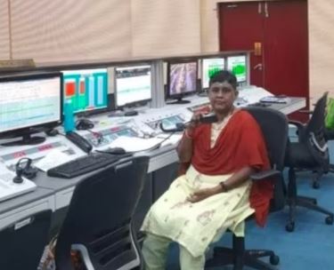 ഐഎസ്ആർഒ വിക്ഷേപണ കൗണ്ട്ഡൗണിന് പിന്നിലെ ശബ്ദ സാന്നിധ്യം എൻ വളർമതി അന്തരിച്ചു