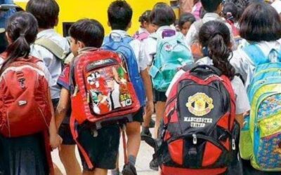 ക്രിസ്മസ് വെക്കേഷനില്‍ സ്‌കൂള്‍ അവധി ദിനങ്ങള്‍ പ്രഖ്യാപിച്ചു