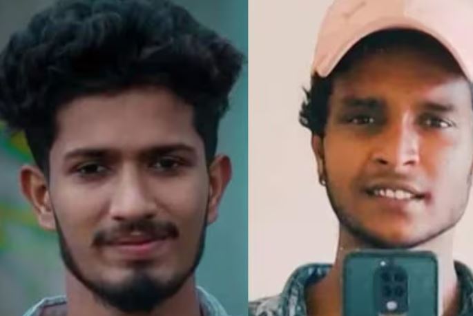 ‘രാവിലെ മൃതദേഹങ്ങൾ കണ്ടു, രാത്രി കുഴിച്ചിട്ടു; പുറത്തുവരാതിരിക്കാൻ ബ്ലേഡ് കൊണ്ട് കീറി’