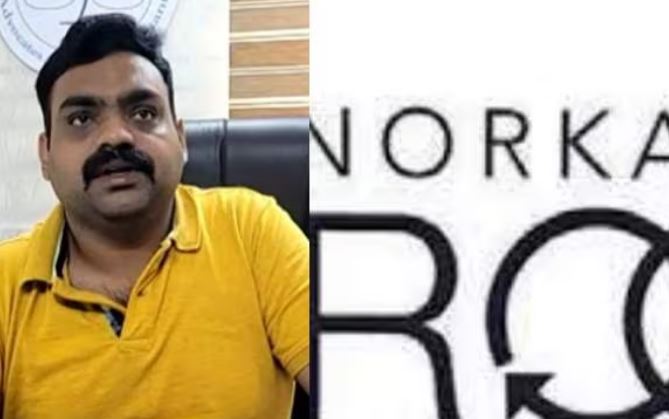 മുഖ്യമന്ത്രിയുടെ വകുപ്പിന്റെ പേരിലും തട്ടിപ്പ്, നോര്‍ക്ക റൂട്ട്‌സില്‍ ജോലി വാഗ്ദാനം ചെയ്ത് അഞ്ചുലക്ഷം വാങ്ങി; അഖില്‍ സജീവിനെതിരെ കൂടുതല്‍ പരാതി