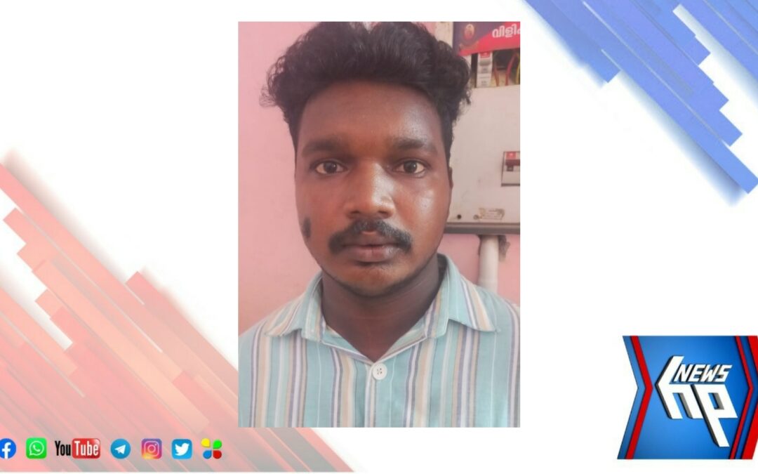 ആറ്റിങ്ങലിൽ കടയിൽ കയറി പണം പിടിച്ചുപറിച്ച് ഉടമയെ ഗുരുതരമായി വെട്ടി പരിക്കേൽപ്പിച്ച പ്രതി അറസ്റ്റിൽ