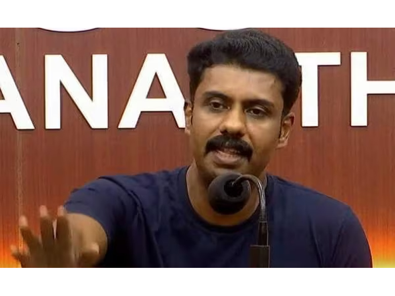 ‘പീഡിപ്പിച്ചവരുടെ പട്ടികയില്‍ ഗണേഷ് കുമാറിന്റെ പേരും; ഉമ്മന്‍ചാണ്ടിയുടെ പേര് എഴുതിച്ചേര്‍ത്തത് ശരണ്യ മനോജ്’