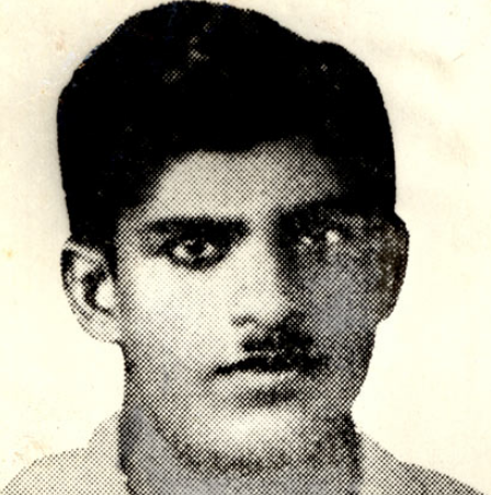വക്കം ഖാദർ രക്ത സാക്ഷിത്വ ദിനാചരണം നാളെ