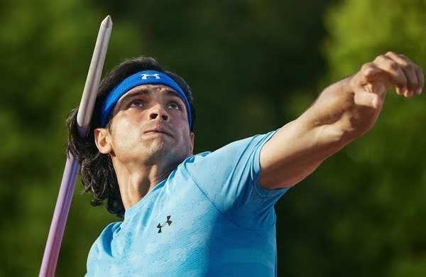 15 സെന്റീ മീറ്റർ വ്യത്യാസത്തിൽ ഒന്നാം സ്ഥാനം പോയി; ഡയമണ്ട് ലീ​ഗിൽ രണ്ടാമനായി നീരജ് ചോപ്ര