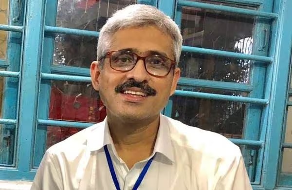 ഡോ. രവി കണ്ണന് മാഗ്സസെ പുരസ്കാരം