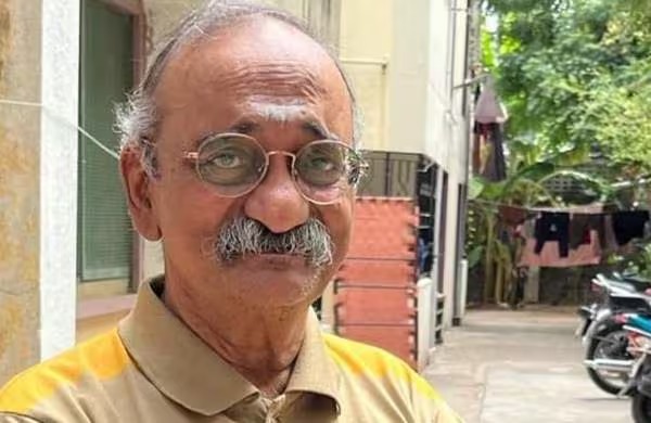 പ്രമുഖ തമിഴ് നടന്‍ ആര്‍എസ് ശിവാജി അന്തരിച്ചു