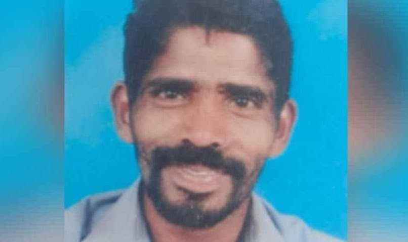 തിരുവനന്തപുരത്ത് യുവാവിനെ കൊന്ന് വീട്ടുമുറ്റത്ത് കുഴിച്ചുമൂടി