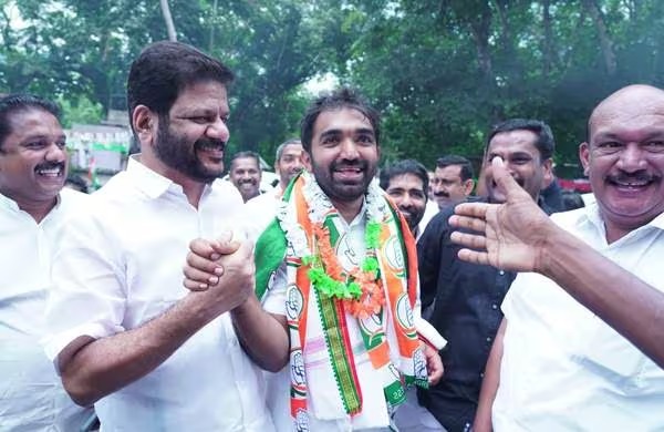 പുതുപ്പള്ളി വോട്ടെണ്ണൽ അവസാനഘട്ടത്തിലേക്ക്