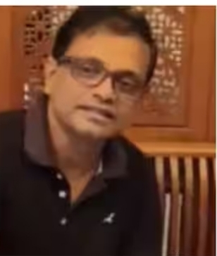 ആമയിഴഞ്ചാൻ തോട്ടിൽ ഡോക്ടറെ മരിച്ച നിലയിൽ കണ്ടെത്തി