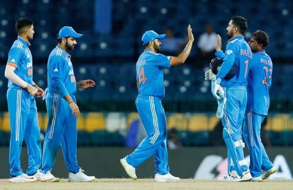 ഇന്ത്യക്ക് ‘റെസ്റ്റ്’ ഇല്ല; സൂപ്പര്‍ ഫോര്‍ വിജയത്തിനു പിന്നാലെ ഇന്ന് ശ്രീലങ്കയോട് നേരിടും