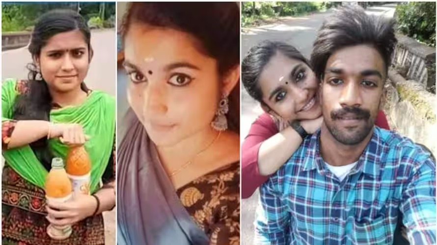 സഹതടവുകാരുടെ പരാതി: ഷാരോൺ വധക്കേസ് പ്രതി ഗ്രീഷ്‌മയെ ജയിൽ മാറ്റി