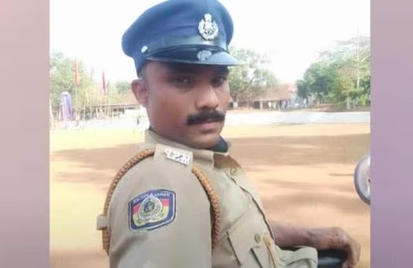 മയക്കുമരുന്ന് മാഫിയാ ബന്ധം: പൊലീസുകാരന് സസ്‌പെന്‍ഷന്‍