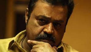 സുരേഷ് ഗോപിയെ സത്യജിത് റായ് ഫിലിം ഇന്‍സ്റ്റിറ്റ്യൂട്ട് ചെയര്‍മാനായി നിയമിച്ചു
