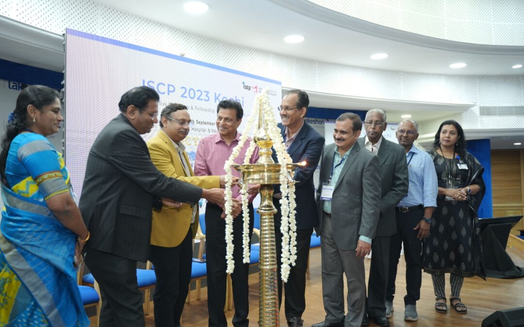 പ്രോക്ടോളജി ശിൽപശാല സംഘടിപ്പിച്ചു